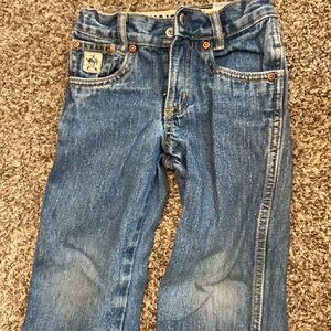 Cinch boys 4S jeans